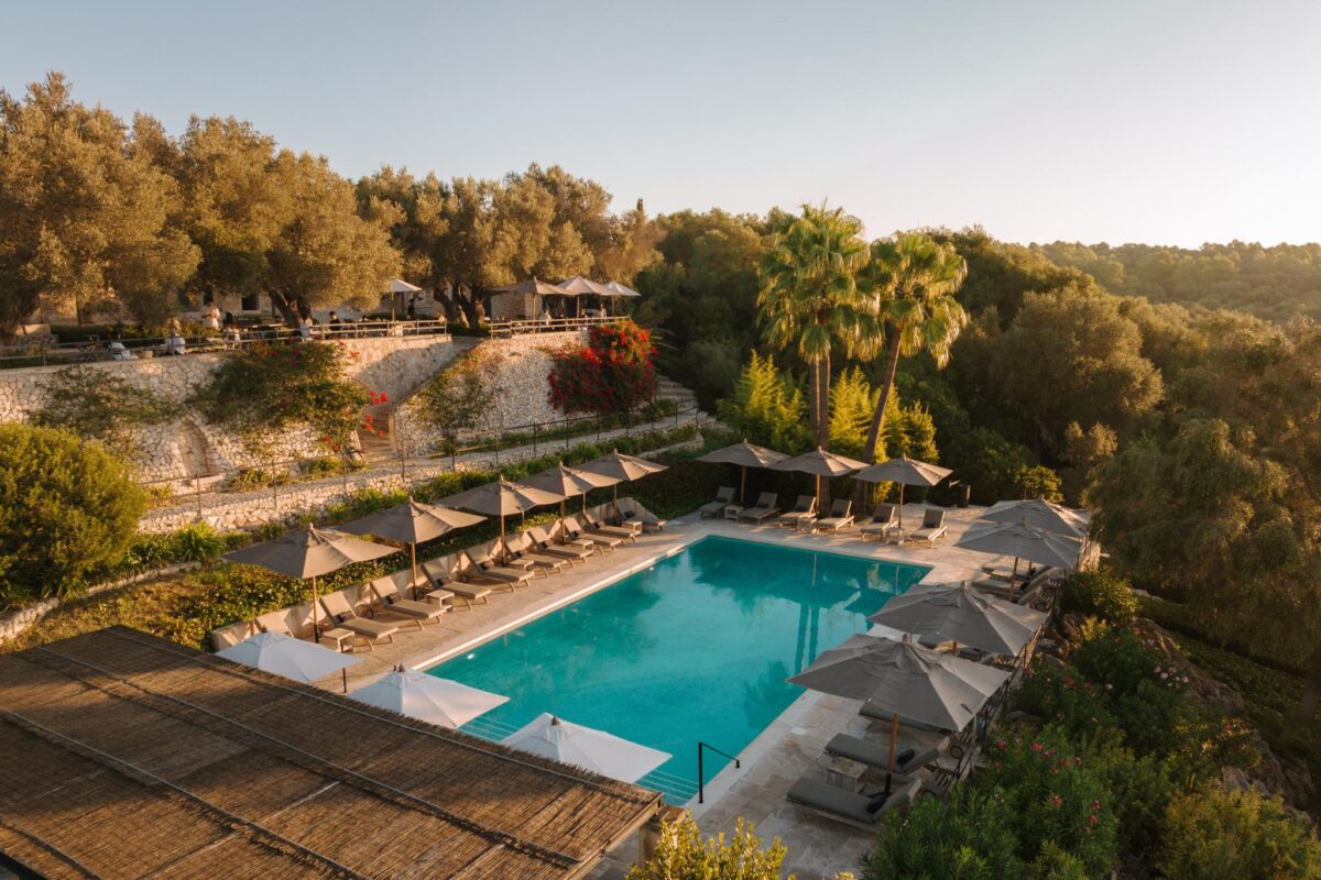 Hochzeit Finca Serena Mallorca
