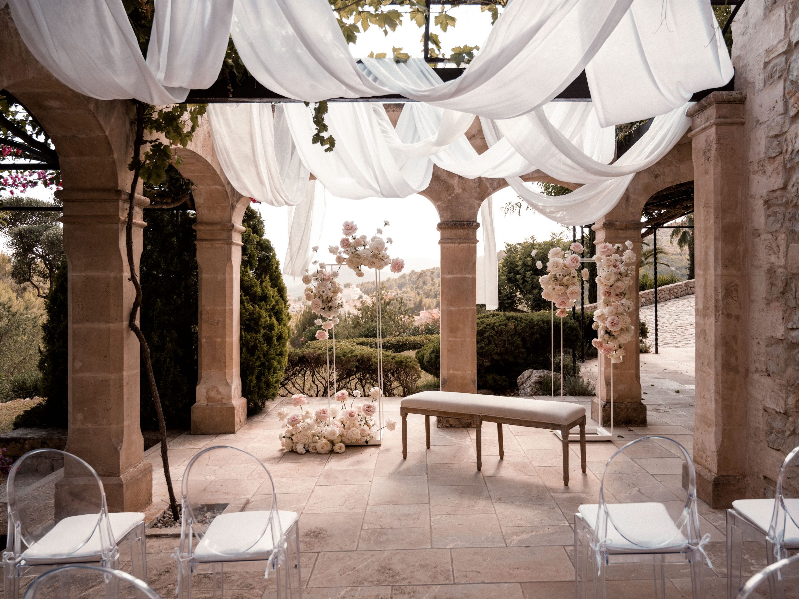 Tiny Wedding Mallorca