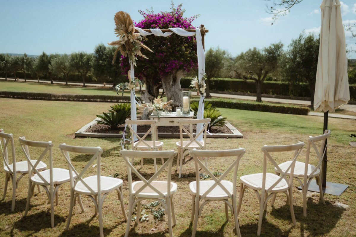 anerkannt hochzeit mallorca