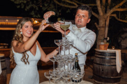 Shuttle für Hochzeit auf Mallorca