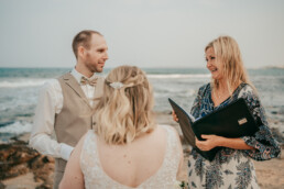 Hochzeitslocation Mallorca Meer