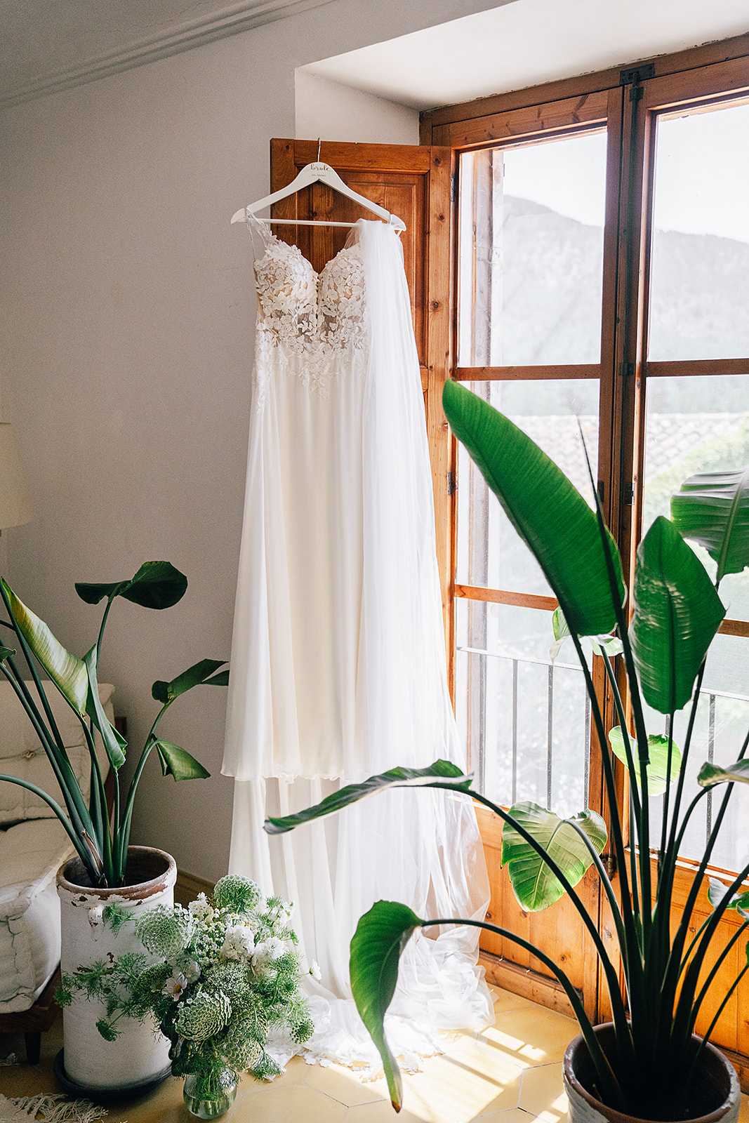 Hochzeit Son Boronat Mallorca