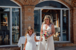 Kinderbetreuung Hochzeit Mallorca