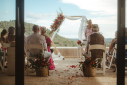 Traubogen mieten Mallorca