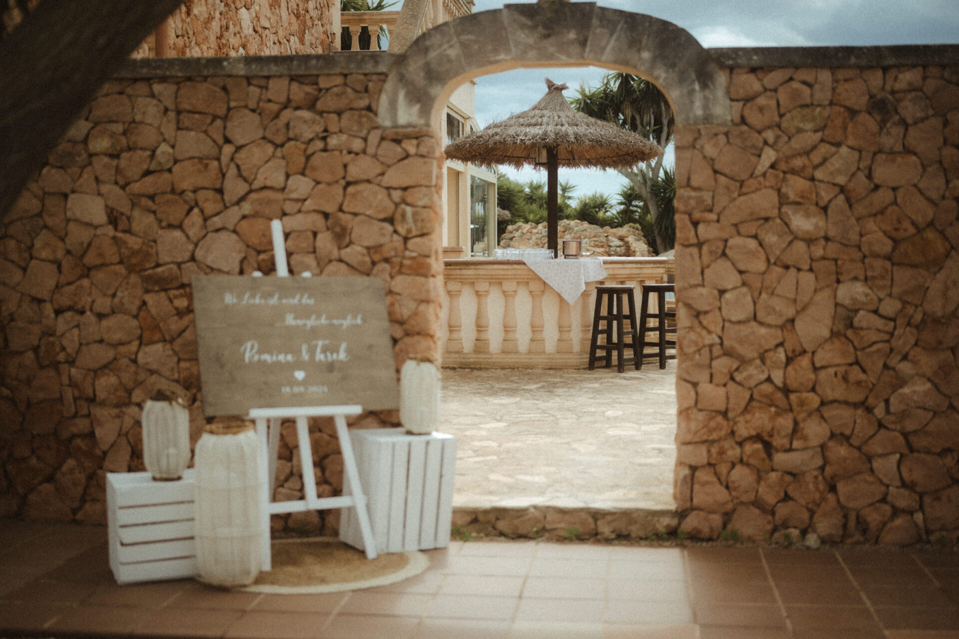 Bester Monat Hochzeit Mallorca