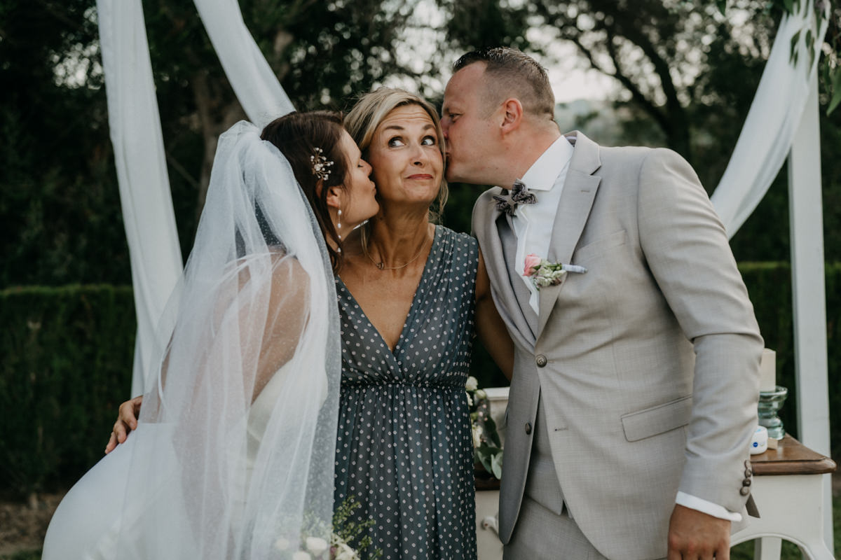Hochzeitsplaner auf Mallorca
