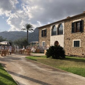 Hochzeitsfinca Sa Casa Bona