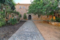 Hochzeitsfinca Mallorca Santanyi
